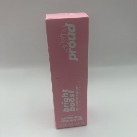 Skin proud unplug pore detox clay mask - Picture 3 of 4